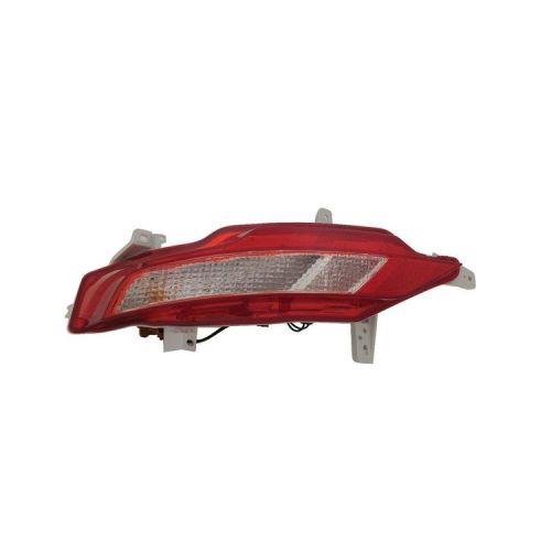 HYUNDAI TUCSON HYBRID/PLUG-IN HYBRID TURN SIGNAL LAMP ASSY LEFT (Driver Side) **CAPA** OEM#92405N9000 2022-2024 PL#HY2882107C