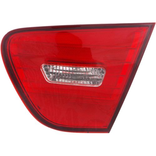 HYUNDAI ELANTRA SEDAN TAIL LAMP ASSY RIGHT (Passenger Side) (INNER) OEM#924042H000 2007-2010 PL#HY2883100