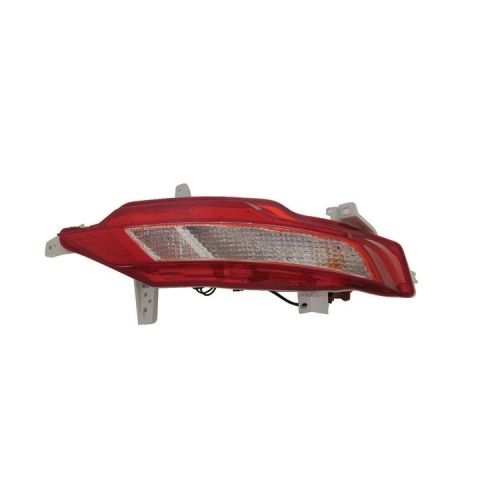 HYUNDAI TUCSON HYBRID/PLUG-IN HYBRID TURN SIGNAL LAMP ASSY RIGHT (Passenger Side) **CAPA** OEM#92406N9000 2022-2024 PL#HY2883107C