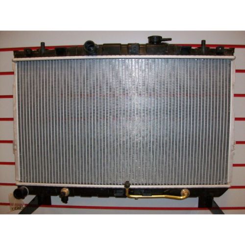 HYUNDAI TIBURON RADIATOR 2.7/L4 M/T OEM#253102C106 2003-2008 PL#HY3010110