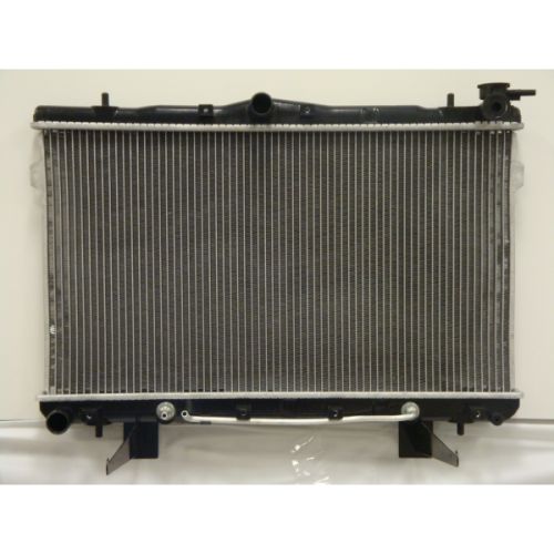 HYUNDAI ELANTRA RADIATOR 1.8/L4 OEM#2531029750 1996-2000 PL#HY3010114