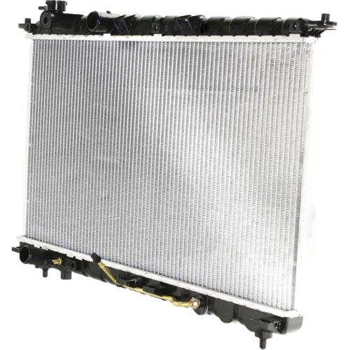 HYUNDAI SONATA RADIATOR OEM#2531038055 1999-2001 PL#HY3010126