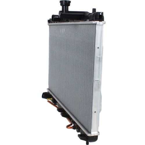 HYUNDAI SANTA FE RADIATOR (3.5L) OEM#2531026300 2003-2006 PL#HY3010148