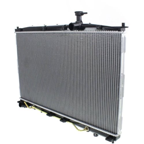 HYUNDAI SANTA FE RADIATOR 2.7L/3.3L W/TOC OEM#253100W100 2007-2009 PL#HY3010157
