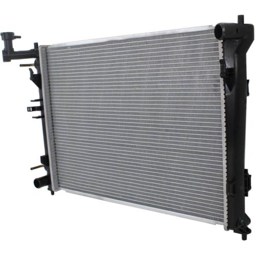 HYUNDAI ELANTRA SEDAN RADIATOR 2.0/L4 AT/MT 1R PA OEM#253102H050 2007-2010 PL#HY3010158