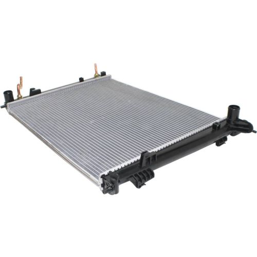 HYUNDAI TUCSON RADIATOR W/TOC OEM#253102S550 2010-2015 PL#HY3010168