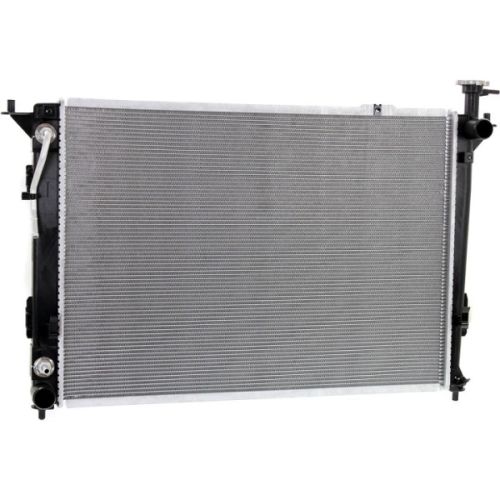 KIA SORENTO RADIATOR (2.4L 11-12/14-15)(3.3L3.5L) OEM#253101U250 2011-2015 PL#HY3010170