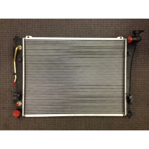 HYUNDAI SONATA RADIATOR 2.4L/L4 OEM#253103Q500 2011-2014 PL#HY3010171