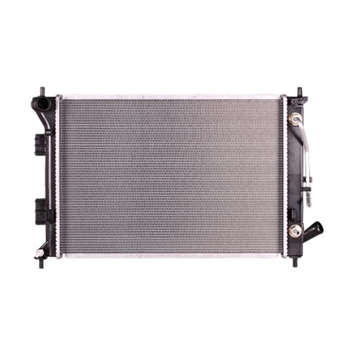 KIA SOUL RADIATOR 1.6L/2.0L OEM#253103X101 2012-2013 PL#HY3010175