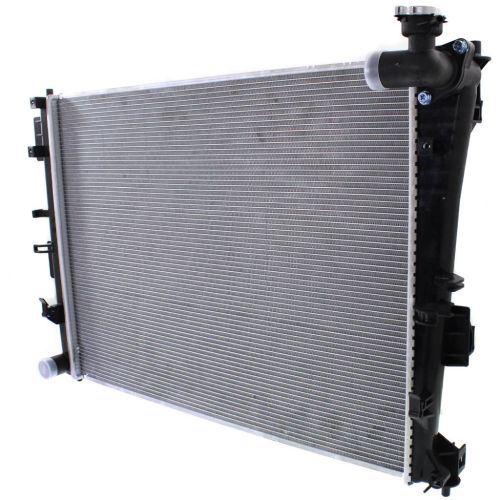 KIA OPTIMA HYBRID RADIATOR OEM#253104R000 2011-2013 PL#HY3010182