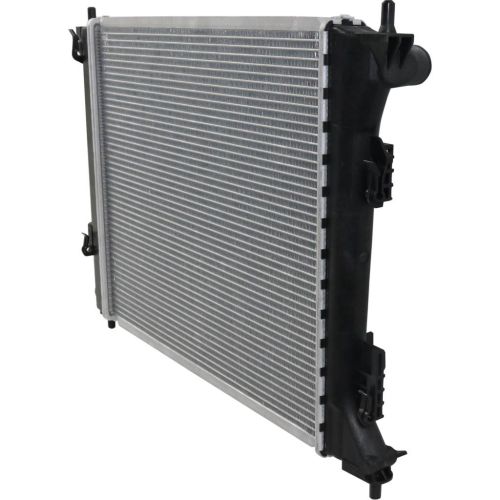 HYUNDAI VELOSTER RADIATOR (W/ TURBO) OEM#253102V750 2013-2014 PL#HY3010184