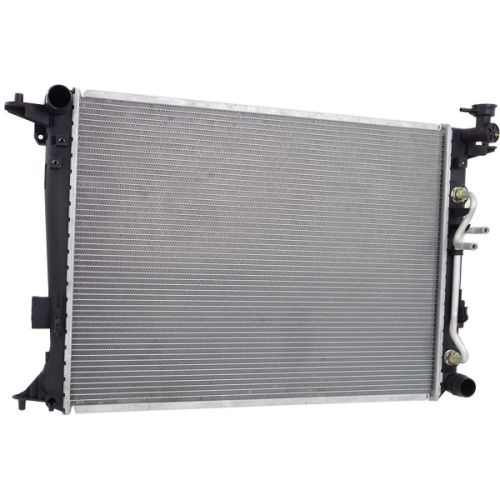 HYUNDAI GENESIS COUPE RADIATOR 2.0L OEM#253102M500 2013-2014 PL#HY3010189