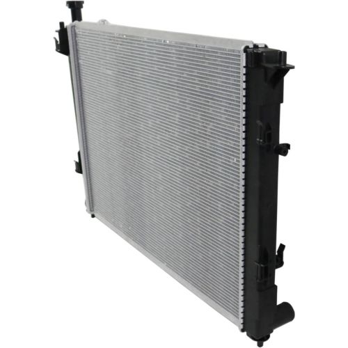 HYUNDAI SANTA FE SPORT  (2.0/2.4L) RADIATOR 2.4L OEM#253102B300 2013-2018 PL#HY3010192