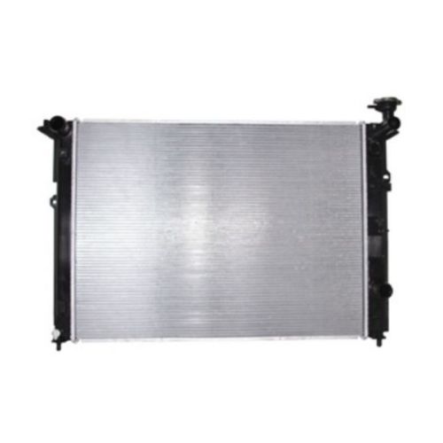 GENESIS G80 RADIATOR 3.8L OEM#25310B1140 2017 PL#HY3010195