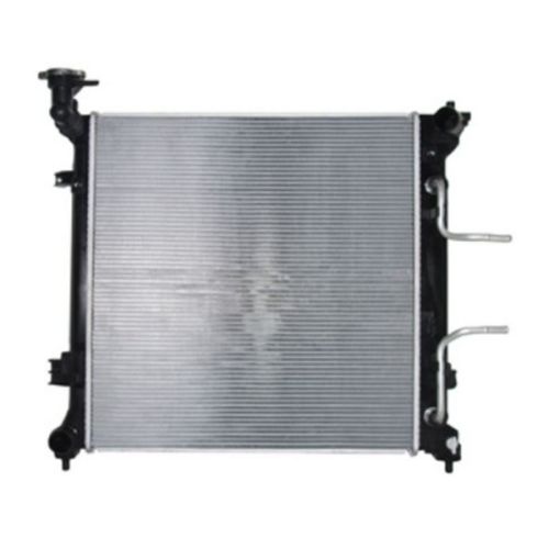 HYUNDAI SONATA RADIATOR 2.0L OEM#25310C2100 2018-2019 PL#HY3010197