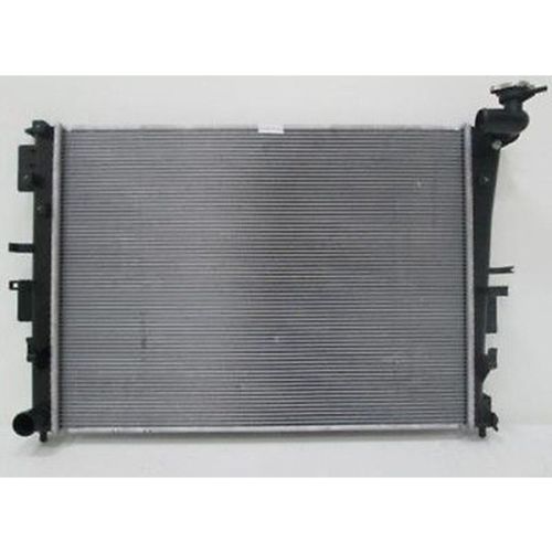 KIA OPTIMA HYBRID RADIATOR 2.4L (FROM 1-1-13) OEM#253104R001 2014-2016 PL#HY3010209