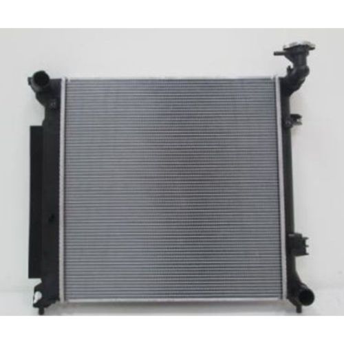 HYUNDAI SONATA RADIATOR 1.6L OEM#25310C2200 2015-2017 PL#HY3010210