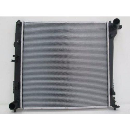 HYUNDAI TUCSON RADIATOR 1.6L TURBO (ECO/LTD/SPORT) OEM#25310D3200 2016-2021 PL#HY3010211