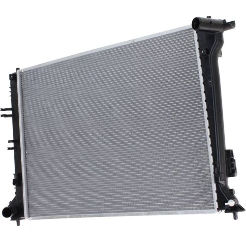 KIA SPORTAGE RADIATOR 2.4L FWD (LX/EX) OEM#25310D3500 2017-2022 PL#HY3010212