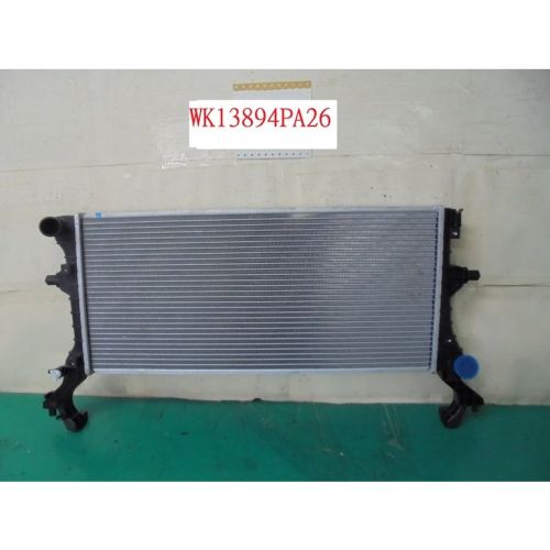 HYUNDAI ELANTRA SEDAN RADIATOR (1.6L TURBO) OEM#25310AA400 2021-2025 PL#HY3010232
