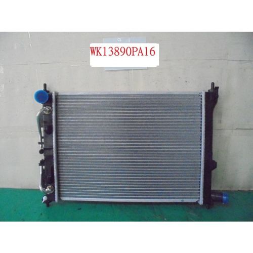 HYUNDAI VENUE RADIATOR A/T OEM#25310K2050 2020-2024 PL#HY3010233