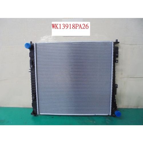 HYUNDAI SANTA FE HYBRID RADIATOR OEM#25310P2100 2024-2025 PL#HY3010234
