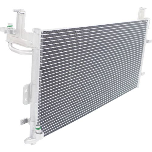 KIA MAGENTIS  A/C CONDENSER (TO 11-20-02) OEM#9760638002 2001-2002 PL#HY3030112