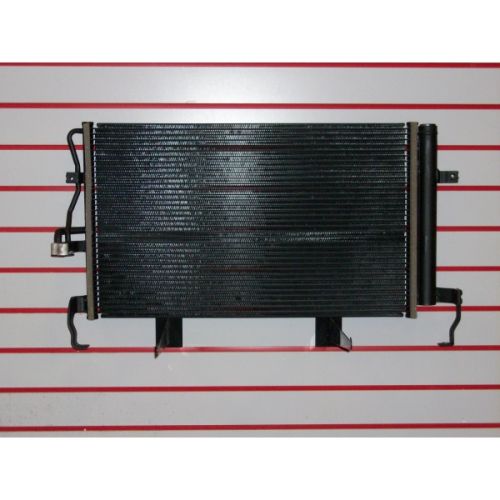 HYUNDAI ELANTRA A/C CONDENSER 2.0L/L4 [3084] OEM#976062D000 2001-2006 PL#HY3030129