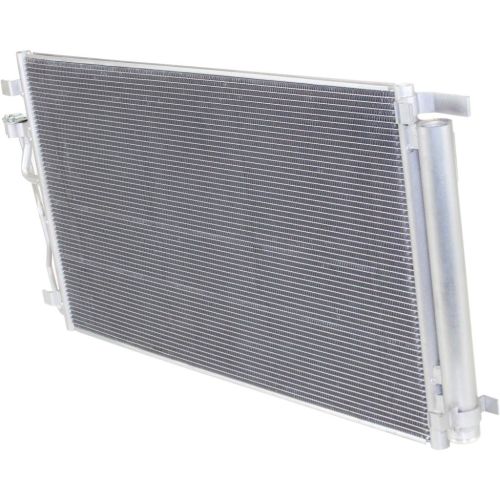 KIA SPORTAGE A/C CONDENSER 2.4L OEM#976062S500 2011-2016 PL#HY3030142