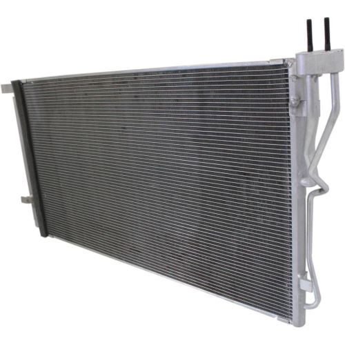 KIA OPTIMA A/C CONDENSER (2.4L) OEM#976063R001 2011-2015 PL#HY3030143