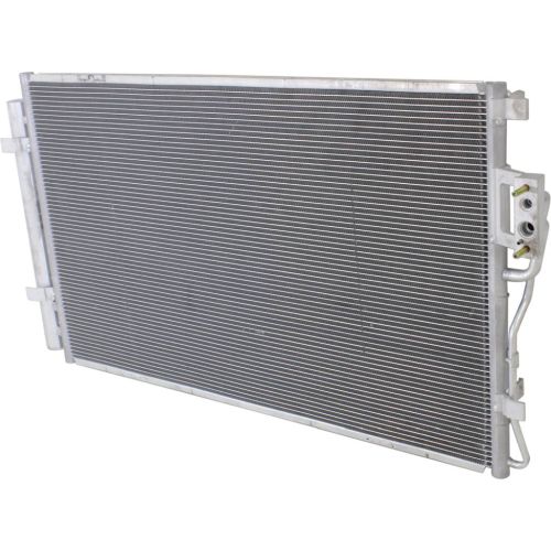 HYUNDAI SANTA FE A/C CONDENSER OEM#976061U100 2010-2012 PL#HY3030144
