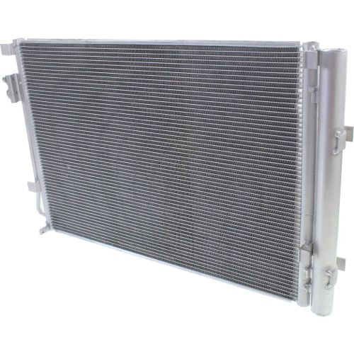 HYUNDAI ACCENT SEDAN A/C CONDENSER OEM#976061R000 2012-2013 PL#HY3030149