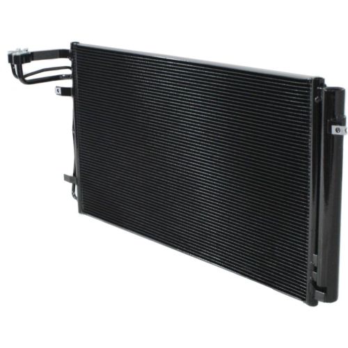 HYUNDAI GENESIS SEDAN A/C CONDENSER OEM#976063N100AS 2012-2014 PL#HY3030151