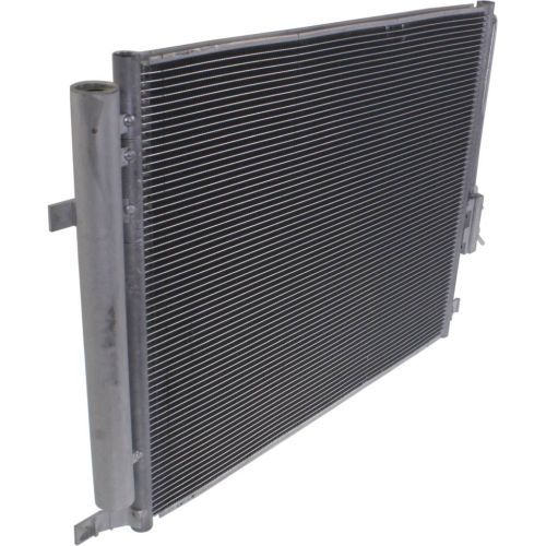 HYUNDAI SANTA FE SPORT (2.0/2.4L) A/C CONDENSER 2.0L OEM#976062W000 2013-2016 PL#HY3030152