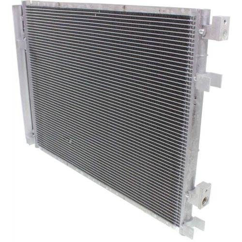HYUNDAI VELOSTER A/C CONDENSER (W/ TURBO) OEM#976062V700 2013-2017 PL#HY3030154