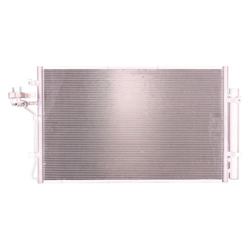 HYUNDAI GENESIS COUPE A/C CONDENSER 2.0L OEM#976062M500 2013-2014 PL#HY3030155