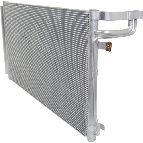 HYUNDAI GENESIS SEDAN A/C CONDENSER OEM#97606B1200 2015-2016 PL#HY3030159