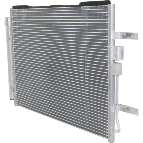 HYUNDAI IONIQ HYBRID A/C CONDENSER W/RD OEM#97606G2000 2017-2022 PL#HY3030168