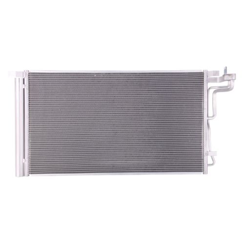 KIA FORTE SEDAN A/C CONDENSER OEM#97606F2090 2019 PL#HY3030169