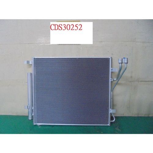HYUNDAI SONATA A/C CONDENSER 2.5L TURBO (KOREA) OEM#97606L1960 2023 PL#HY3030194