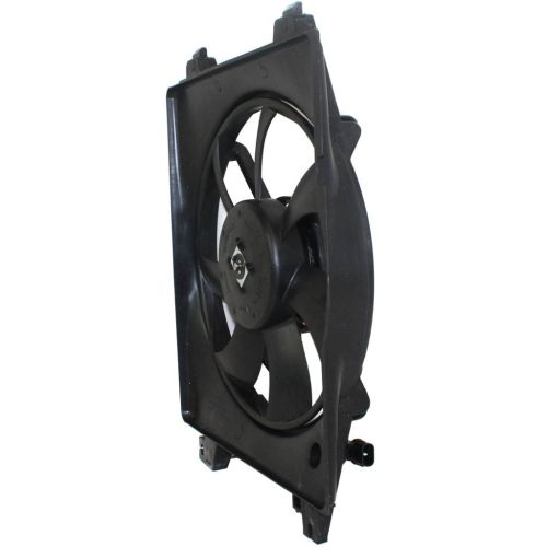 HYUNDAI TIBURON A/C FAN ASSEMBLY OEM#977302C000 2003-2008 PL#HY3113105