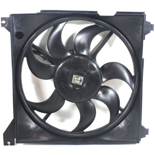 KIA MAGENTIS  RADIATOR FAN ASSY OEM#253803D180 2001-2006 PL#HY3115103