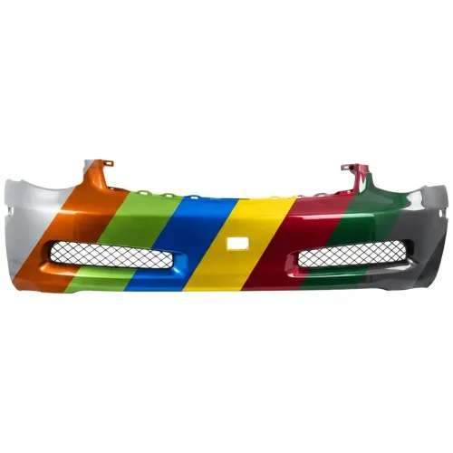 INFINITI G35 COUPE FRONT BUMPER COVER PRIMED (EXC 06 SPORT PKG) OEM#62022AM840 2003-2007 PL#IN1000122