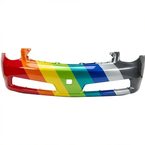 INFINITI G35 SEDAN  FRONT BUMPER COVER PRIMED (RWD) **CAPA** OEM#62022AC740 2005-2006 PL#IN1000132C