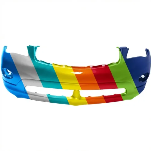 INFINITI EX35/EX37 FRONT BUMPER COVER PRM/LWR-TXT (WO/SENSOR) **CAPA** OEM#FBM221BA0H 2008-2013 PL#IN1000239C