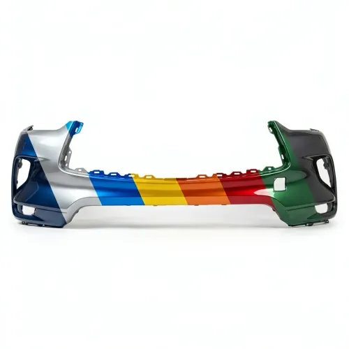INFINITI QX50  FRONT BUMPER COVER PRIMED (WO/SENSOR)**CAPA** OEM#620225NA0J 2019-2025 PL#IN1000288C
