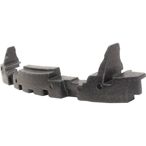 INFINITI Q40 FRONT BUMPER ABSORBER OEM#620901NF1A 2015 PL#IN1070113