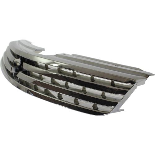 INFINITI G35 SEDAN GRILLE ASSEMBLY OEM#62070AM600 2003-2004 PL#IN1200114