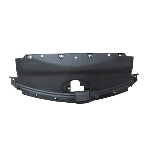 INFINITI EX35/EX37 RADIATOR SUPPORT TOP COVER OEM#625711BA0A 2008-2013 PL#IN1224101