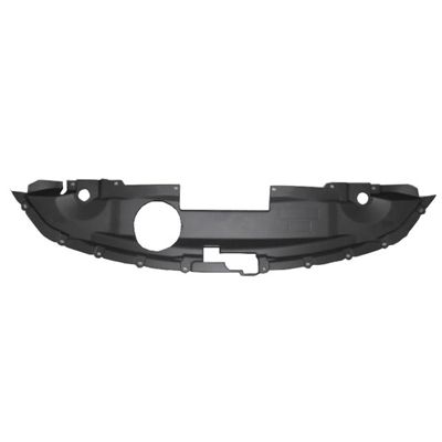 INFINITI JX35  RADIATOR SUPPORT TOP COVER OEM#625803JA0A 2013 PL#IN1224103